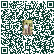 QR akses undangan